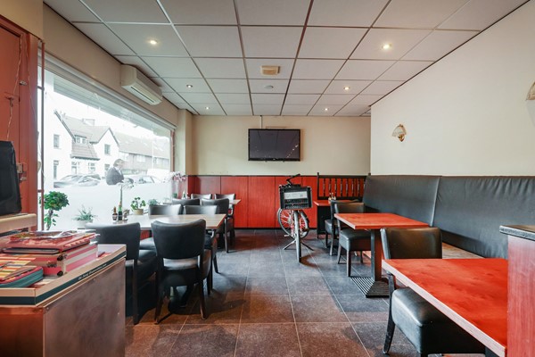 Foto - Te koop: Laarderweg 51, 1402 BD Bussum